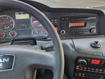 TGS 41.440 8X4 BH